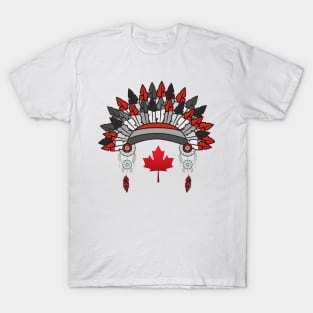 national day of truth and reconciliation canada T-Shirt